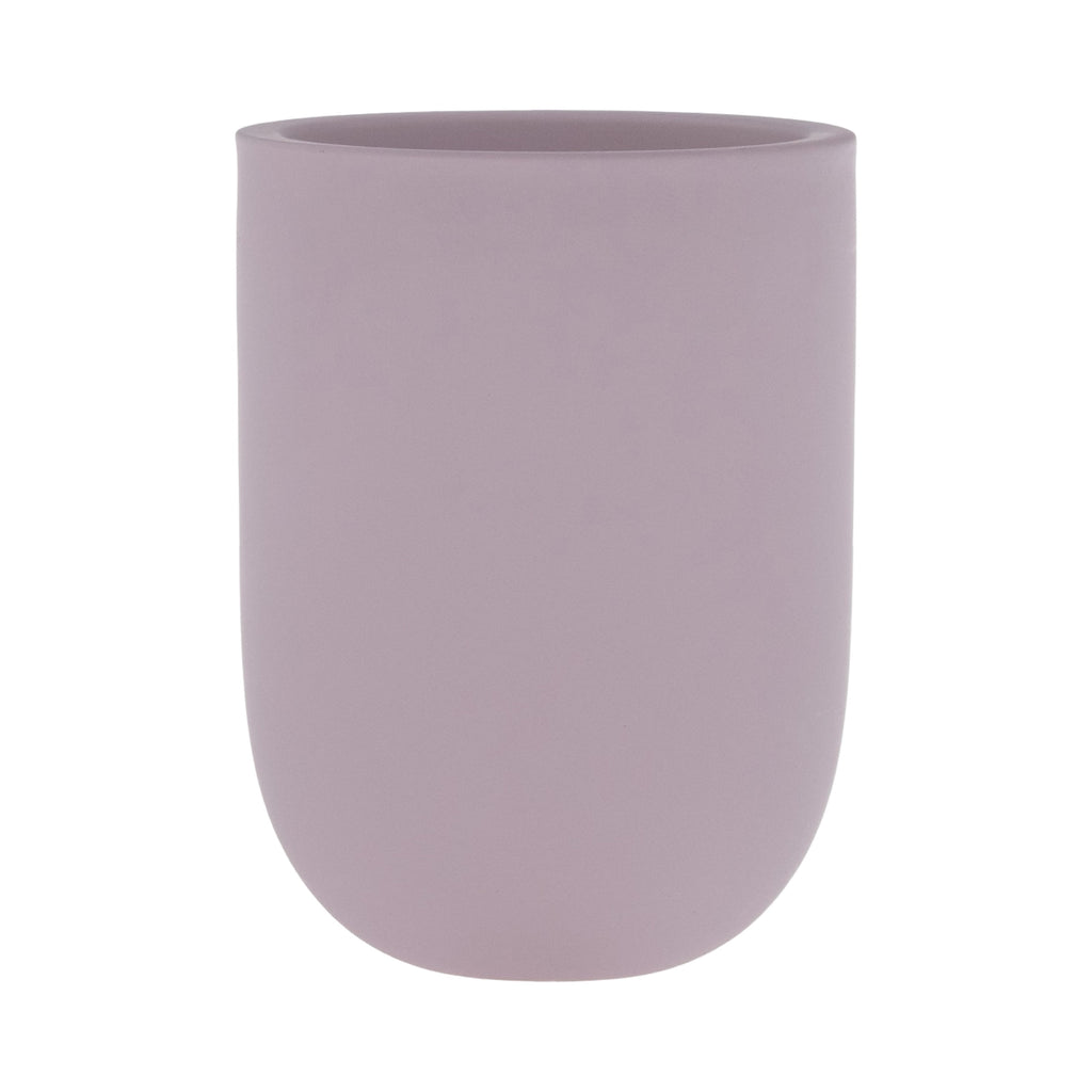 Allswell Relax Scented Lavender, Jasmine & Chamomile Ceramic Jar Candle, 10 oz