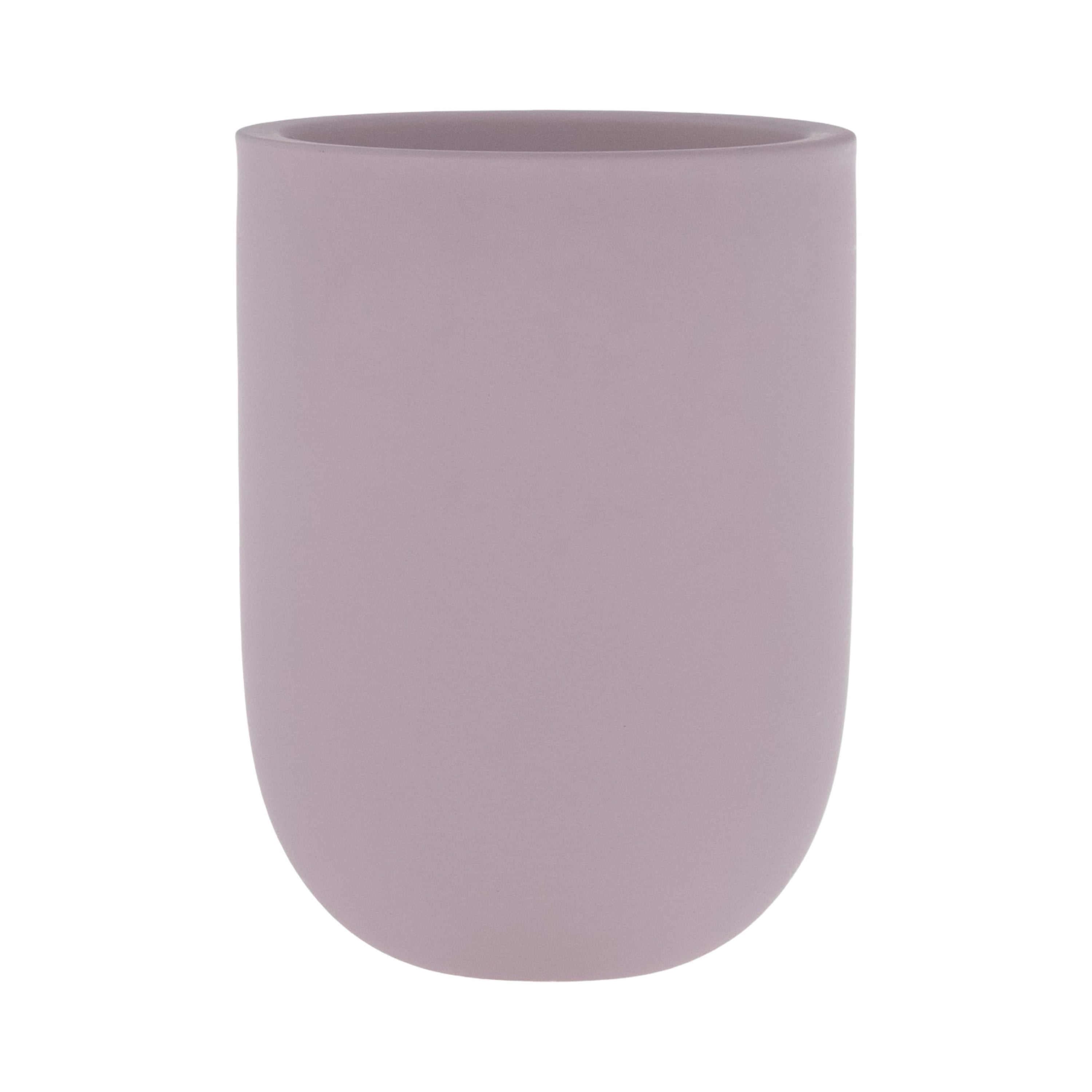 Allswell Relax Scented Lavender, Jasmine & Chamomile Ceramic Jar Candle, 10 oz